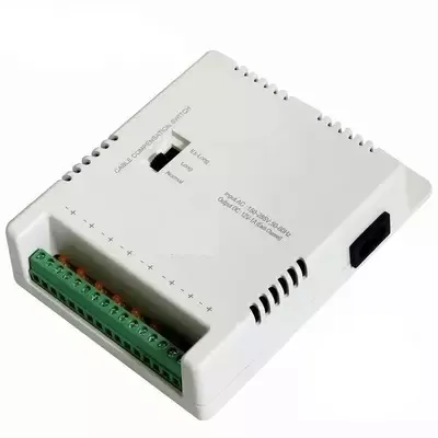 4 Channel SMPS