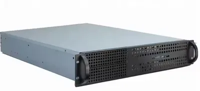 2U SEVER CASE HOT SWAP