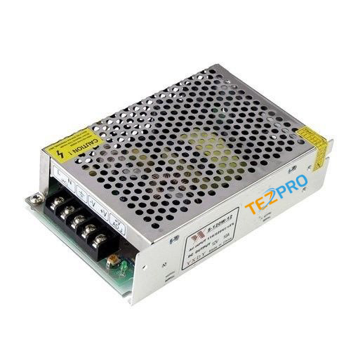 8 channel power uspply