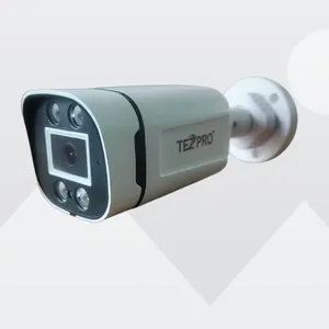 TEZPRO 2.4 mp ahd camera cctv