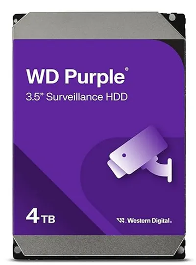 HARD DISK DRIVE 4TB