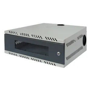 Tezpro Rack 2u