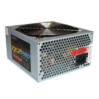 PC SMPS 450W
