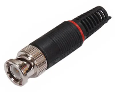 BNC connector